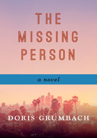 Cover image: The Missing Person 9781497676725