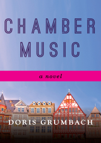Imagen de portada: Chamber Music 9781497676701