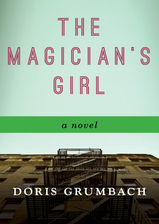 表紙画像: The Magician's Girl 9781497676718