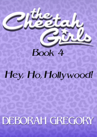 Cover image: Hey, Ho, Hollywood! 9781497677173