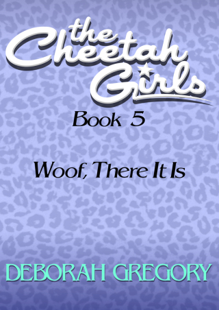 Cover image: Woof, There It Is 9781497677180