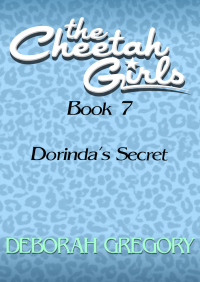 Omslagafbeelding: Dorinda's Secret 9781497677203