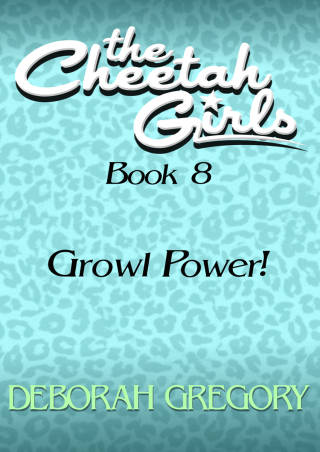 Cover image: Growl Power! 9781497677210