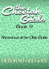 Cover image: Showdown at the Okie-Dokie 9781497677227
