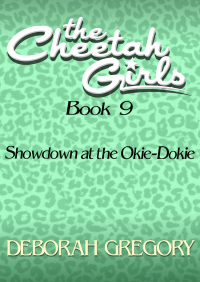 Imagen de portada: Showdown at the Okie-Dokie 9781497677227