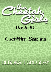 Cover image: Cuchifrita, Ballerina 9781497677234