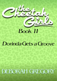 Imagen de portada: Dorinda Gets a Groove 9781497677241