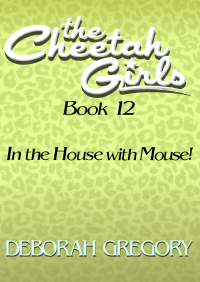 Cover image: In the House with Mouse! 9781497677258
