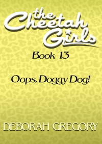 Imagen de portada: Oops, Doggy Dog! 9781497677265