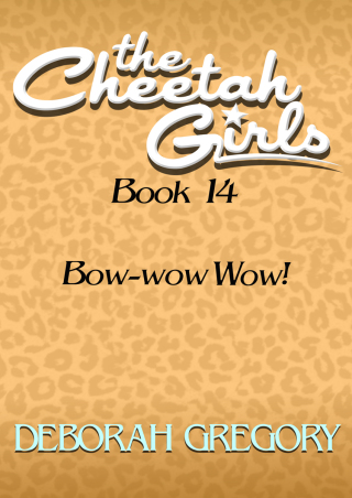 Cover image: Bow-wow Wow! 9781497677272