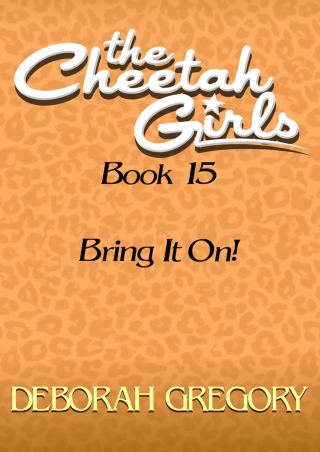 Cover image: Bring It On 9781497677289