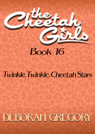 Imagen de portada: Twinkle, Twinkle, Cheetah Stars 9781497677296