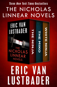 Immagine di copertina: The Nicholas Linnear Novels 9781497677821