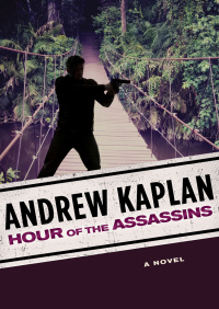 Imagen de portada: Hour of the Assassins 9781497677937