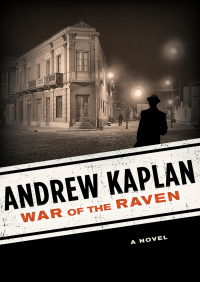 Cover image: War of the Raven 9781497677982