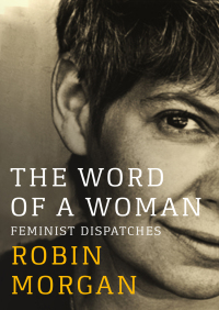Cover image: The Word of a Woman 9781497678071