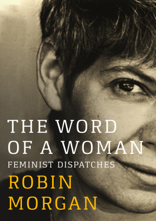 Imagen de portada: The Word of a Woman 9781497678071