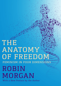 Cover image: The Anatomy of Freedom 9781497678095
