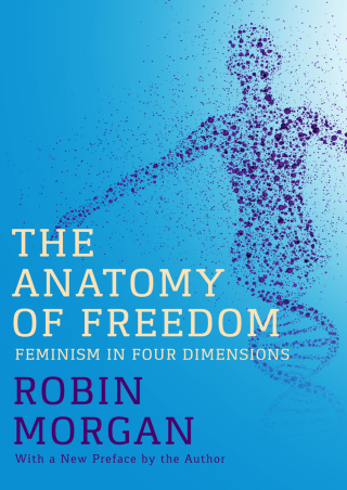 Imagen de portada: The Anatomy of Freedom 9781497678095