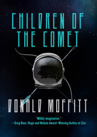 Imagen de portada: Children of the Comet 9781497682948