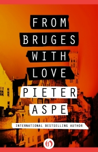 Immagine di copertina: From Bruges with Love 9781497678897