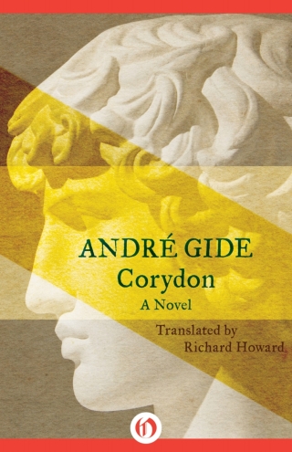 Cover image: Corydon 9781497679009