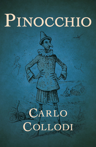 Cover image: Pinocchio 9781497679276