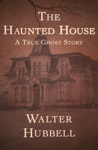 Imagen de portada: The Haunted House 9781497679351