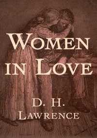 Cover image: Women in Love 9781497679368