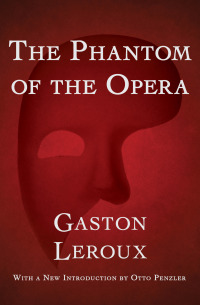 表紙画像: The Phantom of the Opera 9781497679382