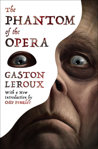 Omslagafbeelding: The Phantom of the Opera 9781497679382