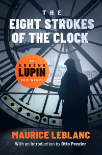 Imagen de portada: The Eight Strokes of the Clock 9781497679412