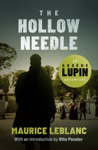 Cover image: The Hollow Needle 9781497679443