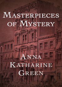 Cover image: Masterpieces of Mystery 9781497679474