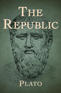 Cover image: The Republic 9781497679320
