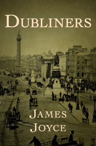 Imagen de portada: Dubliners 9781497679337