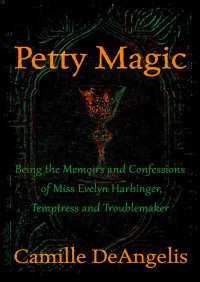 Cover image: Petty Magic 9781497680838