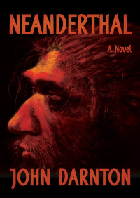 Imagen de portada: Neanderthal 9781497680845