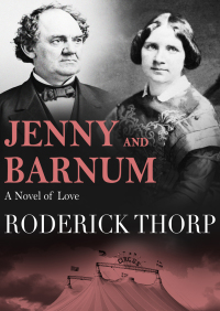 Cover image: Jenny and Barnum 9781497680920