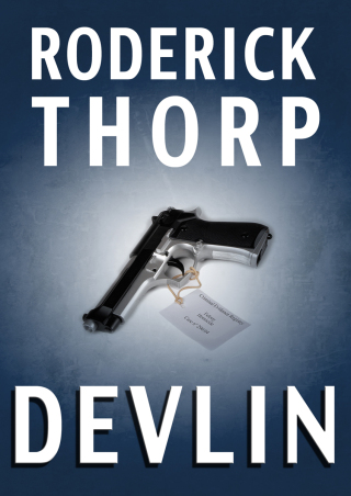 Cover image: Devlin 9781497680937