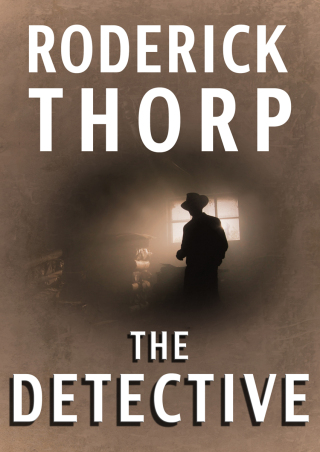 Imagen de portada: The Detective 9781497680944