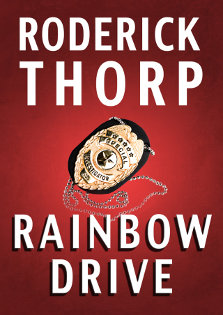 Imagen de portada: Rainbow Drive 9781497680951