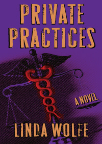 Cover image: Private Practices 9781497681101