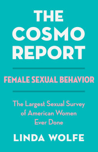 Cover image: The Cosmo Report 9781497681040