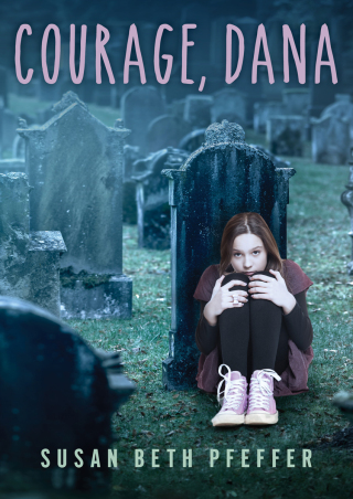 Cover image: Courage, Dana 9781497681910