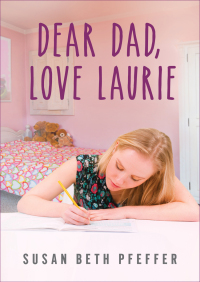 Omslagafbeelding: Dear Dad, Love Laurie 9781497681927