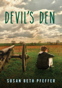 Cover image: Devil's Den 9781497681958