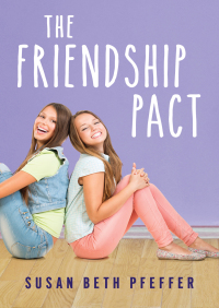 Immagine di copertina: The Friendship Pact 9781497681965