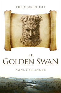 صورة الغلاف: The Golden Swan 9781504068963