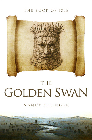 Immagine di copertina: The Golden Swan 9781504068963